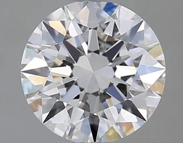 Diamond Natural 0,85Ct E-VVS1 Round - GIA6492859995