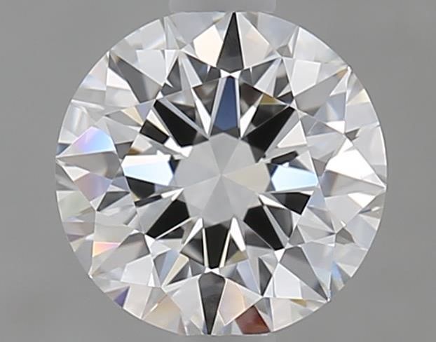 Diamond Natural 0,95Ct F-VVS1 Round - GIA6531627246