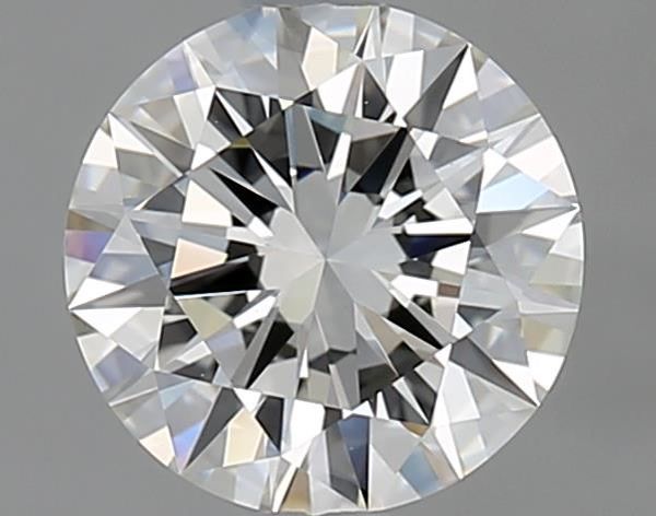 Diamond Natural 0,9Ct I-VVS1 Round - GIA7502899526