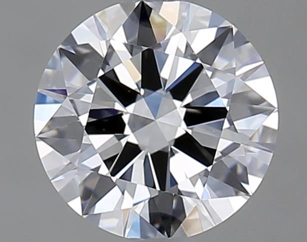 Diamond Natural 0,9Ct E-VVS1 Round - GIA7511849132