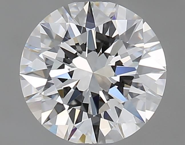 Diamond Natural 0,92Ct G-VVS1 Round - GIA2517598467