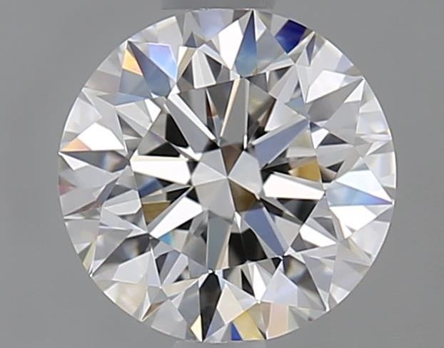 Diamond Natural 0,98Ct F-VVS1 Round - GIA1495718055