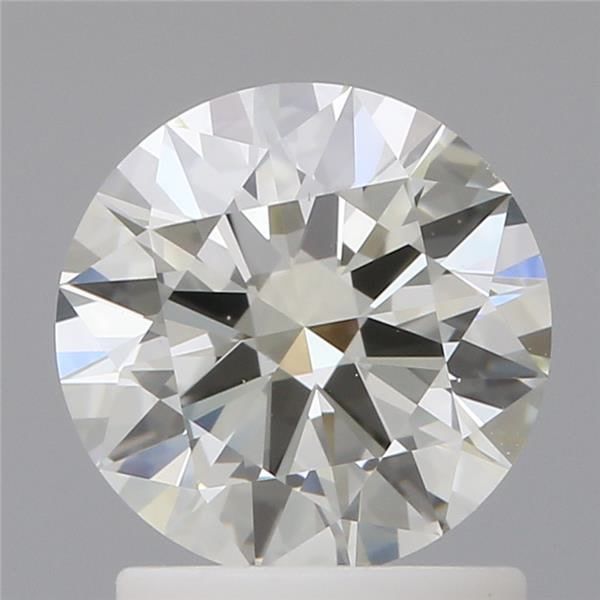 Diamond Natural 1Ct I-VS2 Round - GIA2254789049