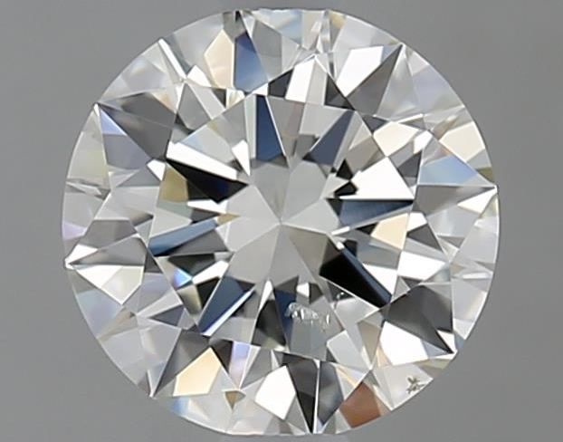 Diamond Natural 1,01Ct J-SI2 Round - GIA2507359150