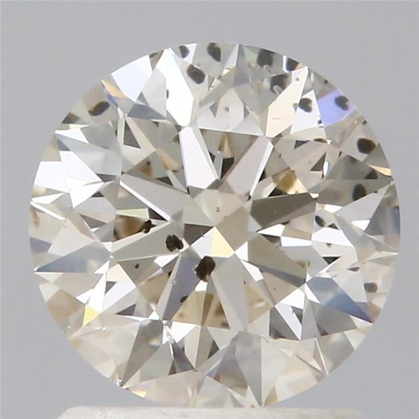 Diamond Natural 1,2Ct M-SI2 Round - GIA5423257160