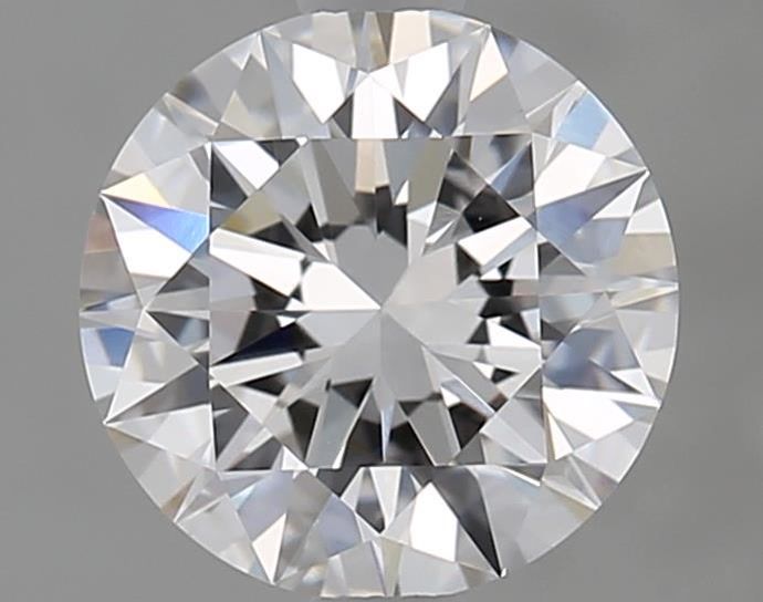 Diamond Natural 1,41Ct E-VVS1 Round - GIA1232758266