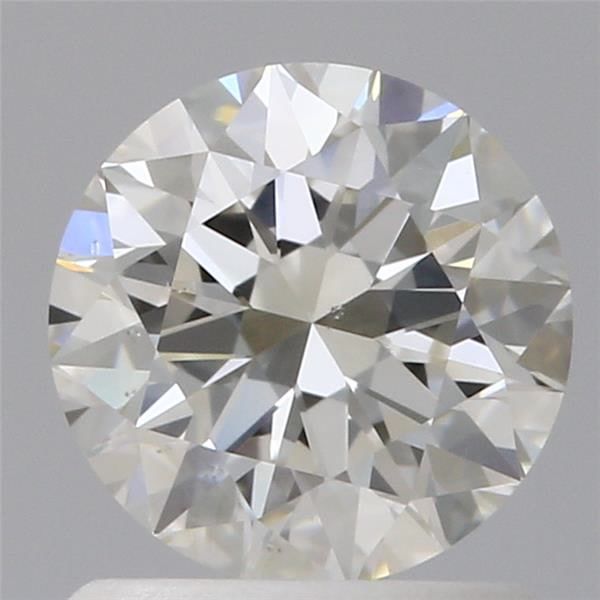 Diamond Natural 1,01Ct J-VS2 Round - GIA1435091298