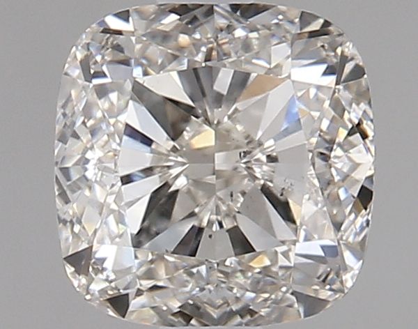 Diamond Natural 1,33Ct M-SI1 Cushion - GIA6312661439
