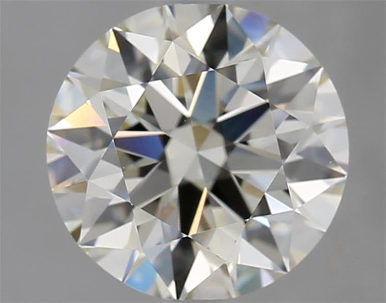 Diamond Natural 2Ct G-VS2 Round - GIA2536971680