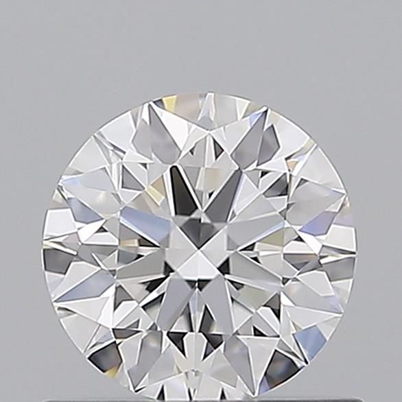 Diamond Natural 0,75Ct D-VVS1 Round - GIA2537919229