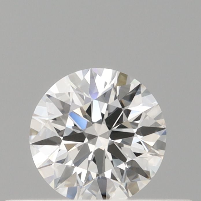 Diamond Natural 0,3Ct E-VVS1 Round - GIA6541961537