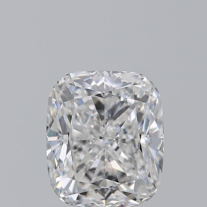 Diamond Natural 1,8Ct E-VVS1 Cushion - GIA6521738910