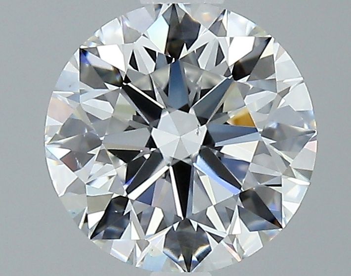 Diamond Natural 1,9Ct E-VS2 Round - GIA1535366867