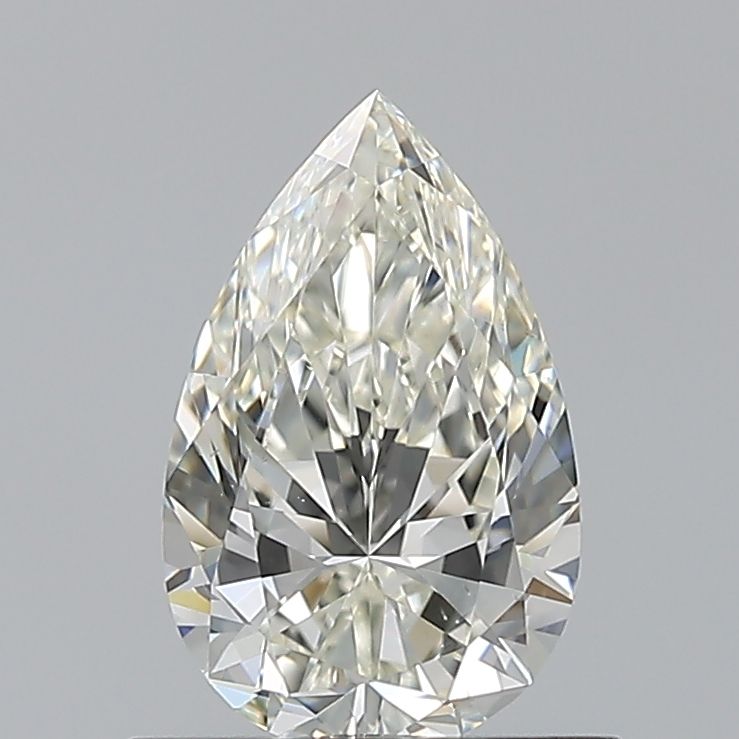 Diamond Natural 0,7Ct H-VS2 Pear - IGI728524129