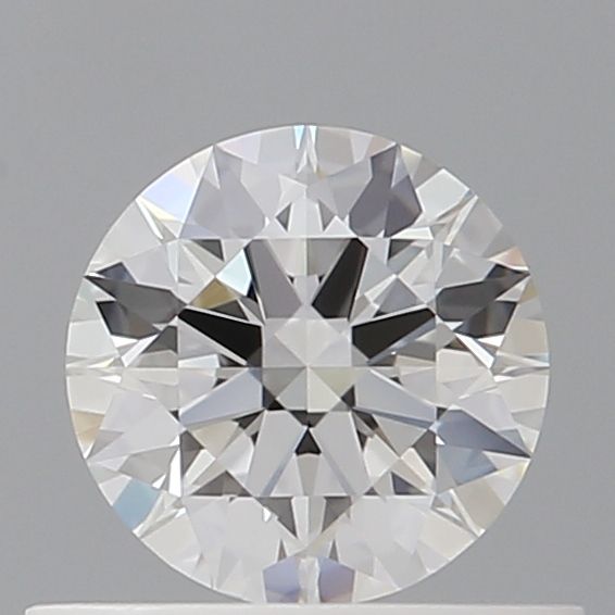 Diamond Natural 0,51Ct G-VVS1 Round - GIA6541941712