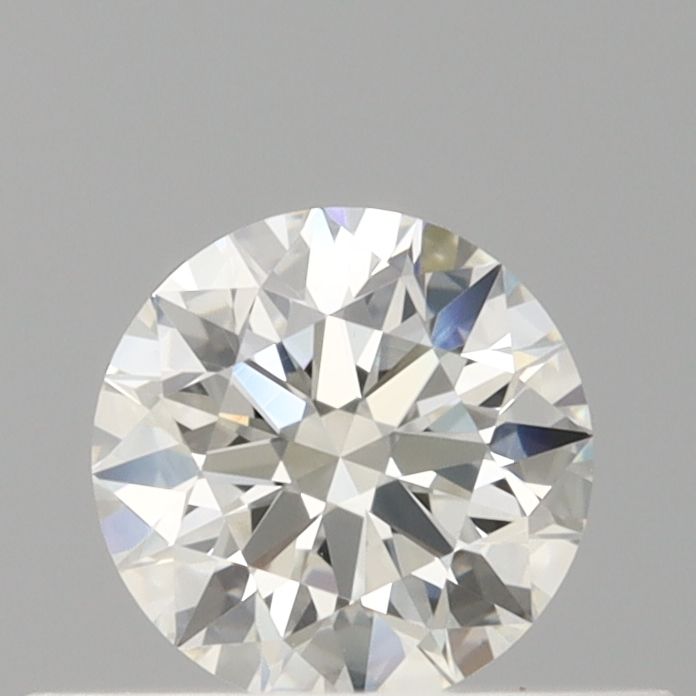 Diamond Natural 0,36Ct G-VS1 Round - GIA7548961911