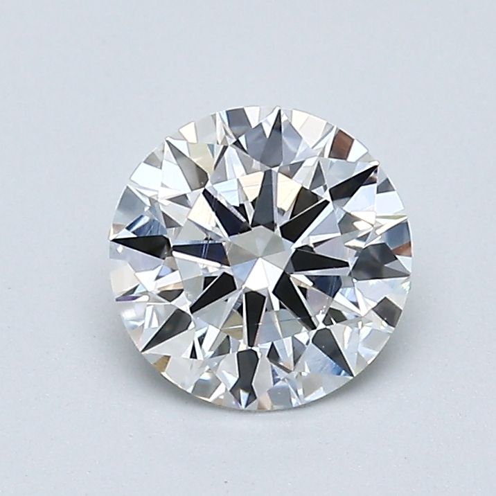 Diamond Natural 1,03Ct F-VS1 Round - GIA5533938788
