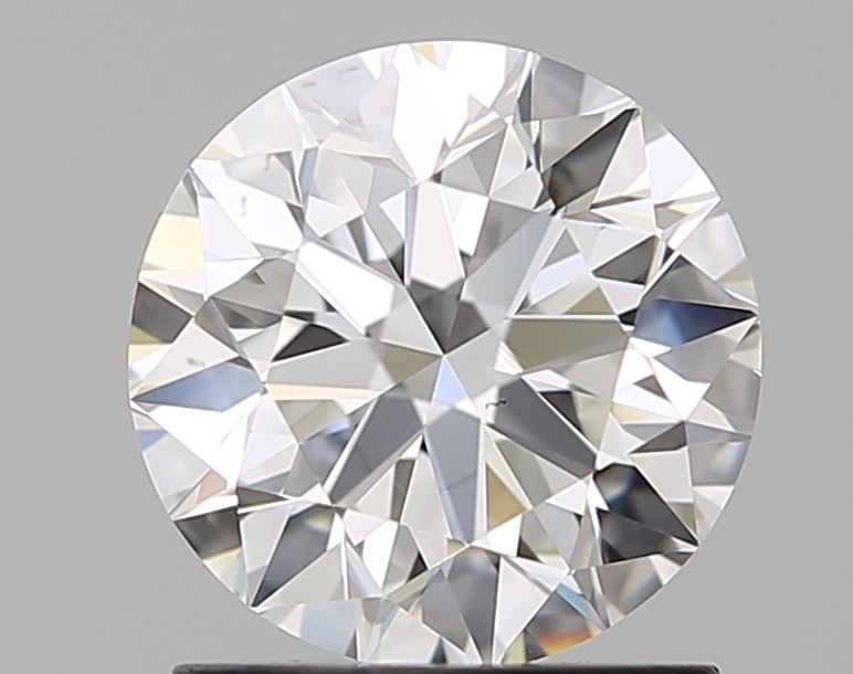 Diamond Natural 1,3Ct G-VS1 Round - GIA2547373736
