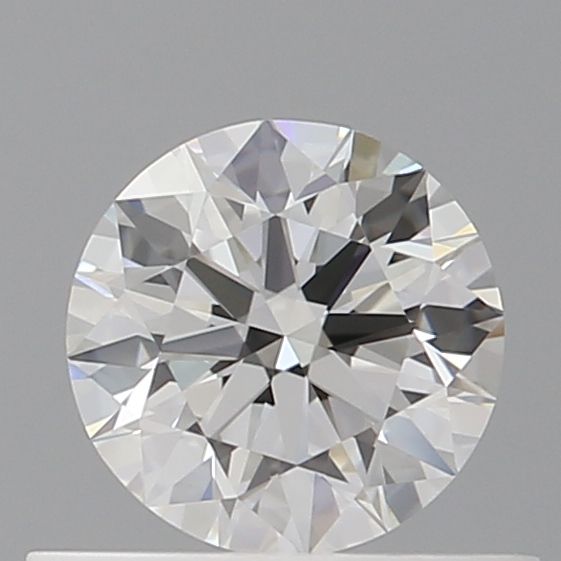 Diamond Natural 0,5Ct G-VVS1 Round - GIA3545935340