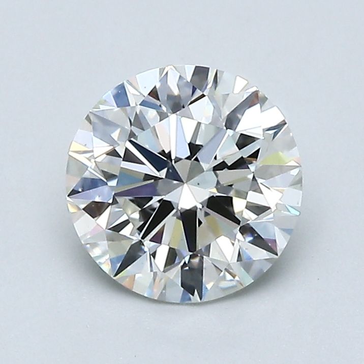 Diamond Natural 1,3Ct H-VS2 Round - GIA1232889825