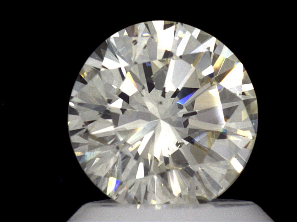 Diamond Natural 1,19Ct M-VS2 Round - GIA5172445550