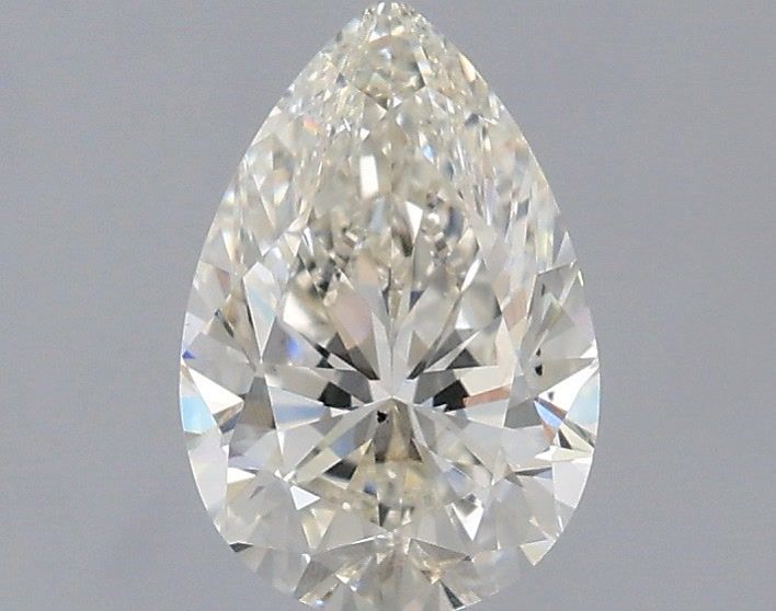 Diamond Natural 1,12Ct I-VS2 Pear - IGI693525807