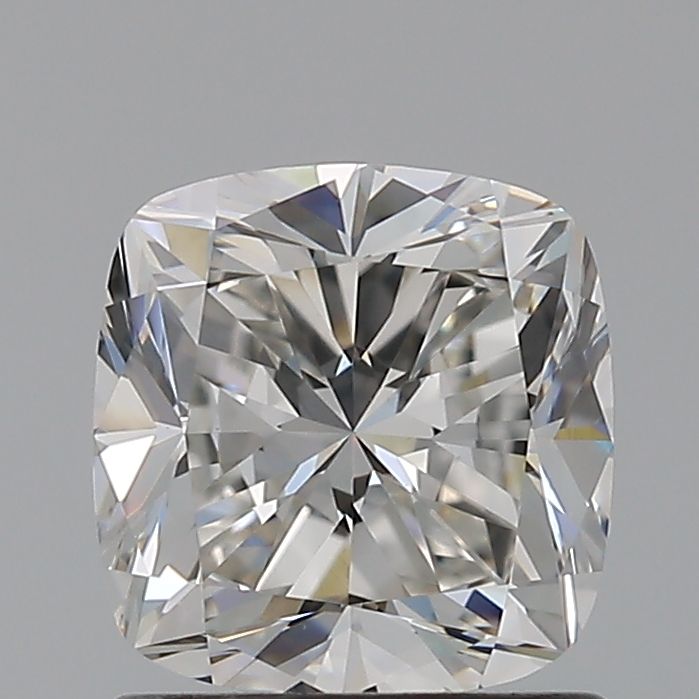 Diamond Natural 1,01Ct G-VS1 Cushion - GIA2464199381
