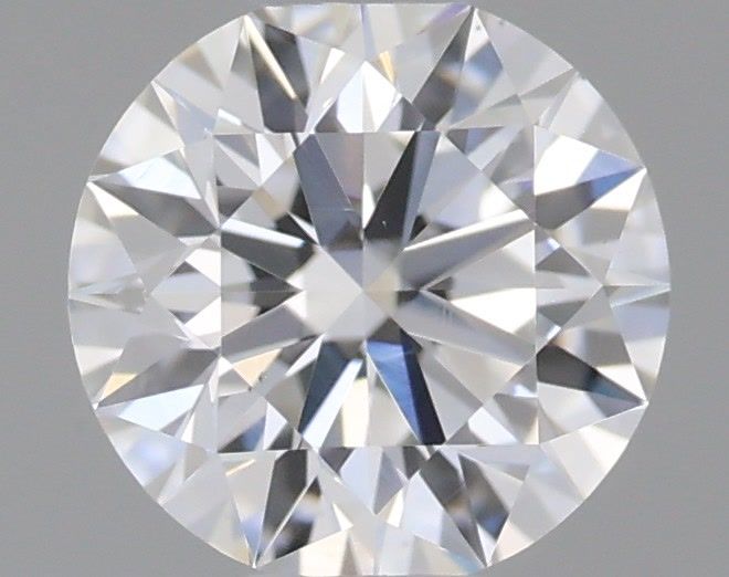 Diamond Natural 0,32Ct F-VS1 Round - IGI657456919