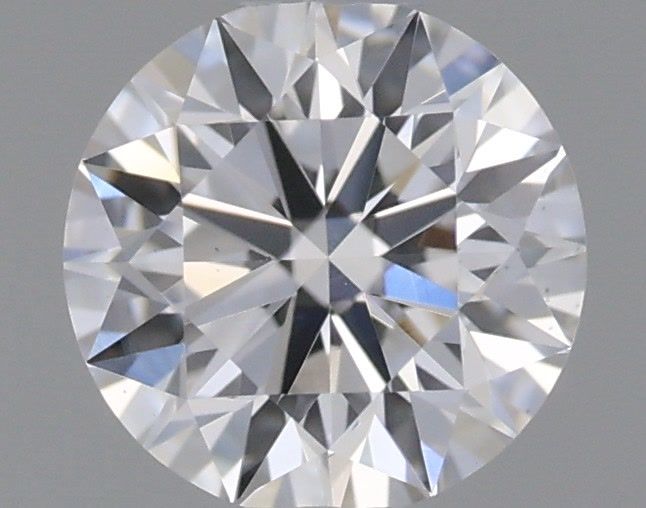 Diamond Natural 0,3Ct D-VS1 Round - IGI657456853