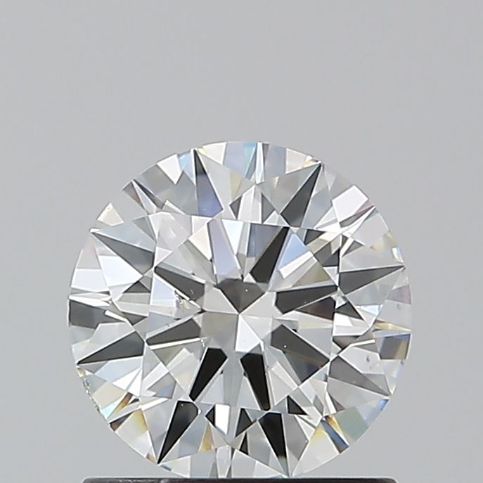 Diamond Natural 1Ct G-SI1 Round - GIA6541818445