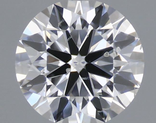 Diamond Natural 0,31Ct D-SI2 Round - IGI679508840