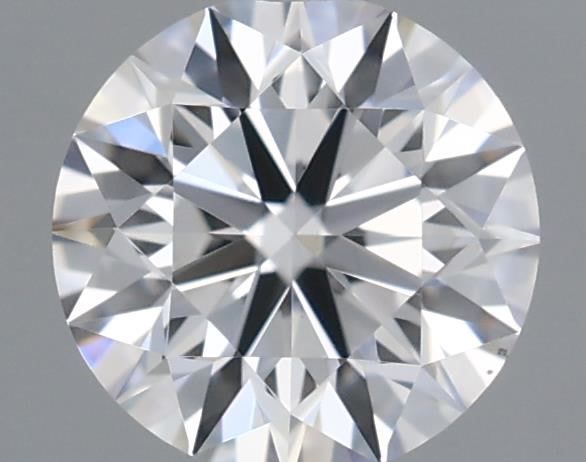 Diamond Natural 0,35Ct D-VS1 Round - IGI679508525
