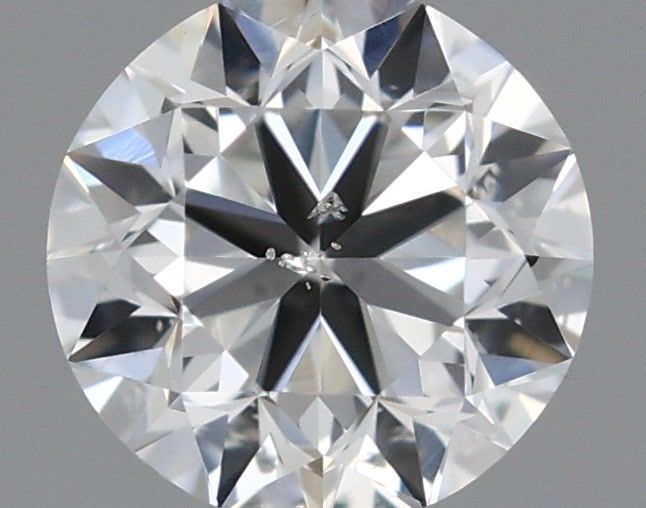 Diamond Natural 0,3Ct F-SI2 Round - IGI679508238