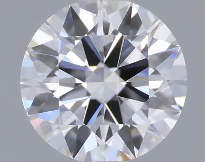 Diamond Natural 0,32Ct F-VVS2 Round - IGI679508529