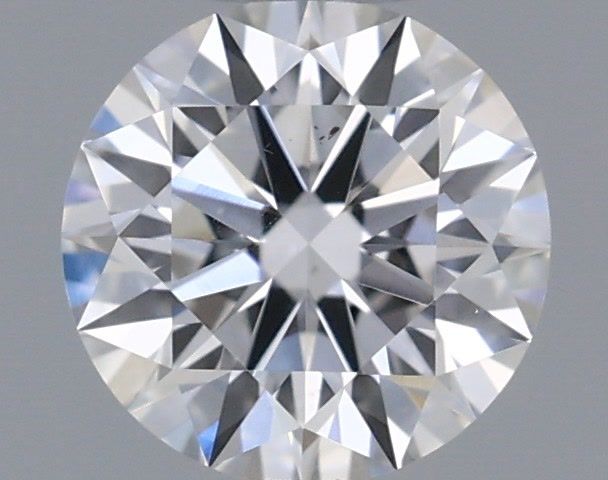 Diamond Natural 0,33Ct D-VS2 Round - IGI679508534