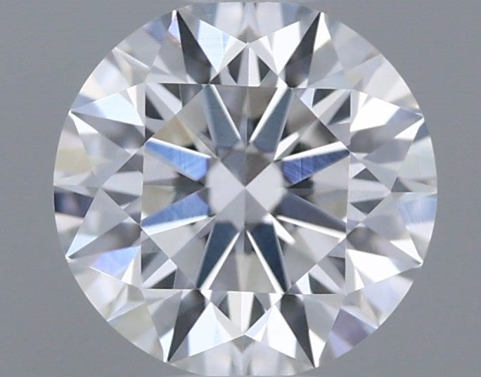Diamond Natural 0,33Ct D-VVS2 Round - IGI679508519