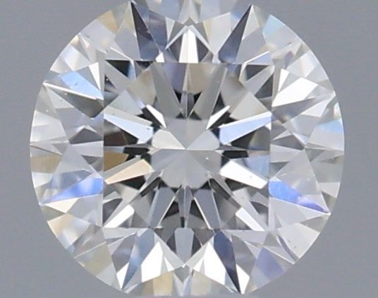 Diamond Natural 0,3Ct E-VS2 Round - IGI679508453