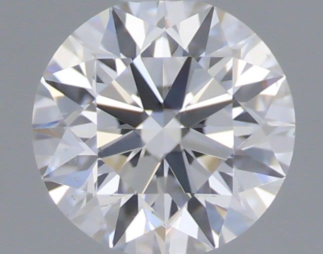 Diamond Natural 0,32Ct D-VS1 Round - IGI679508536