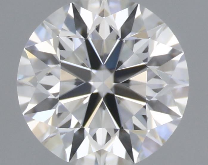 Diamond Natural 0,32Ct E-VVS1 Round - IGI679508428