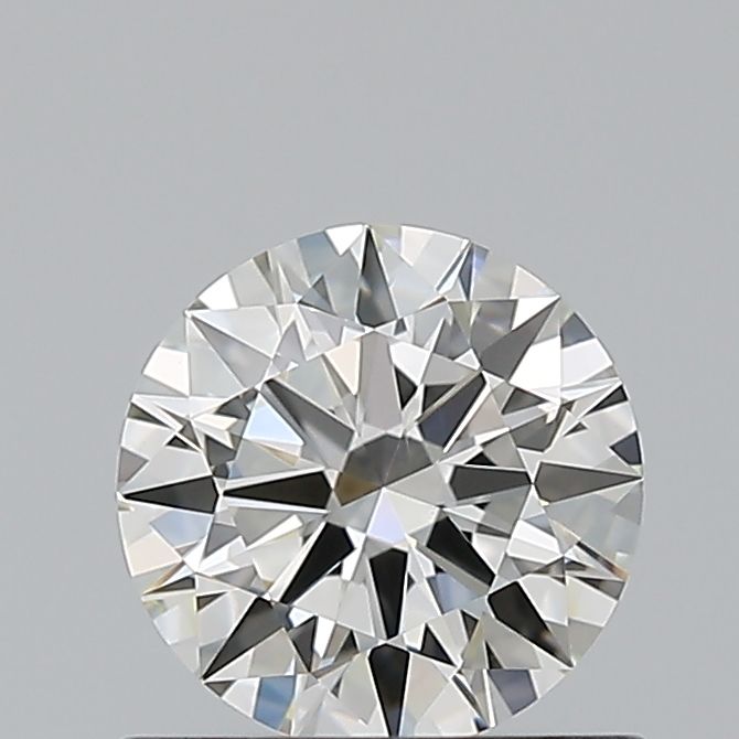 Diamond Natural 0,7Ct G-VS1 Round - HRD260000067377