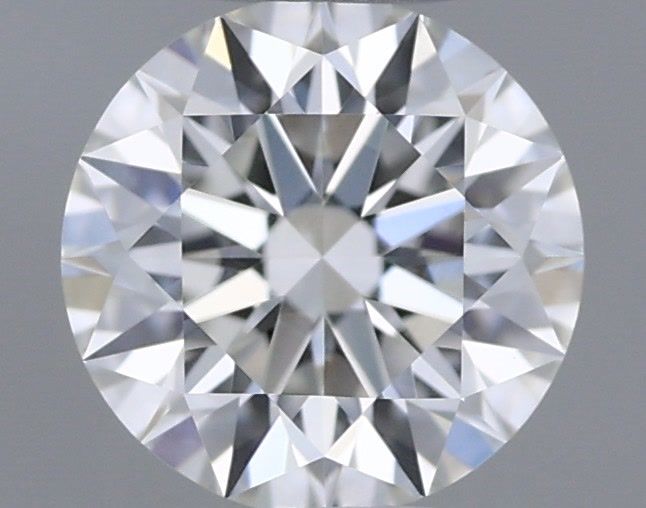 Diamond Natural 0,3Ct E-VVS1 Round - IGI679508508
