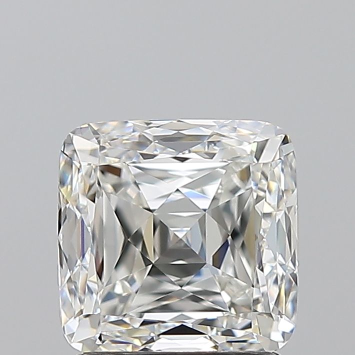 Diamond Natural 1,83Ct G-VVS2 Cushion - GIA1549241402