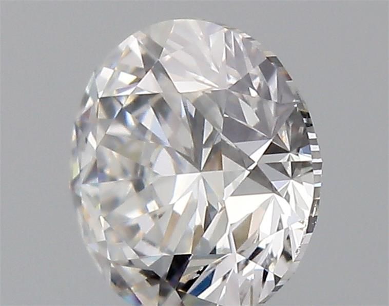 Diamond Natural 0,4Ct E-SI1 Round - GIA1398495195