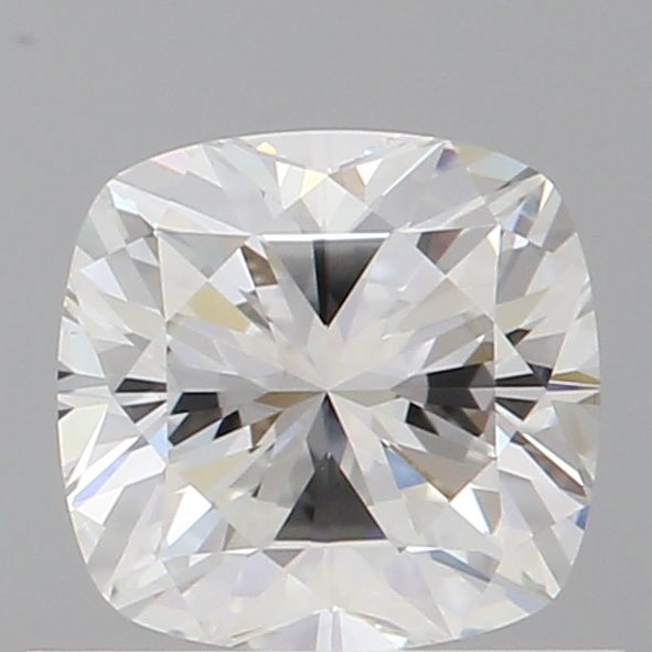 Diamond Natural 0,72Ct F-VS1 Cushion - GIA1435451908