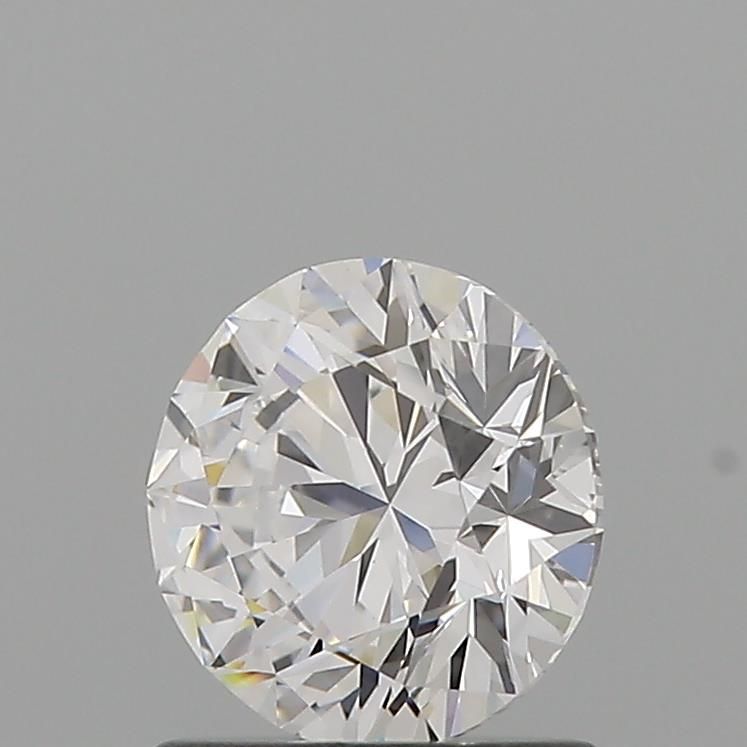 Diamond Natural 0,9Ct D-VS1 Round - GIA1433226982