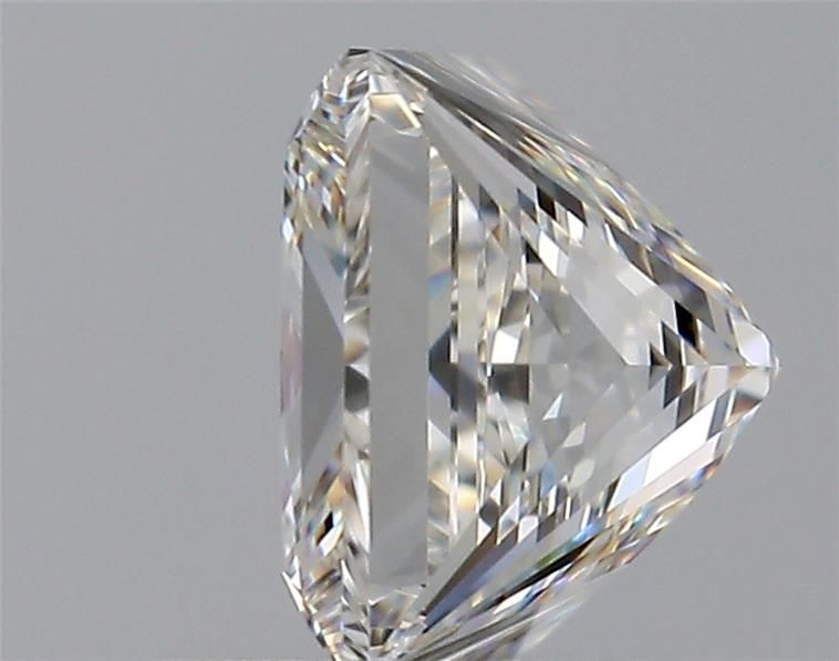 Diamond Natural 1,51Ct G-VS1 Princess - GIA6183696396