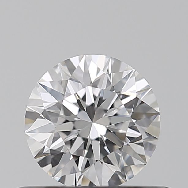 Diamond Natural 0,4Ct D-SI2 Round - GIA2417945748