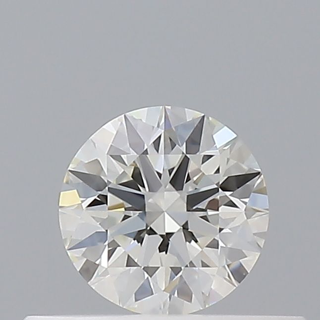 Diamond Natural 0,3Ct I-VVS1 Round - GIA6542926533