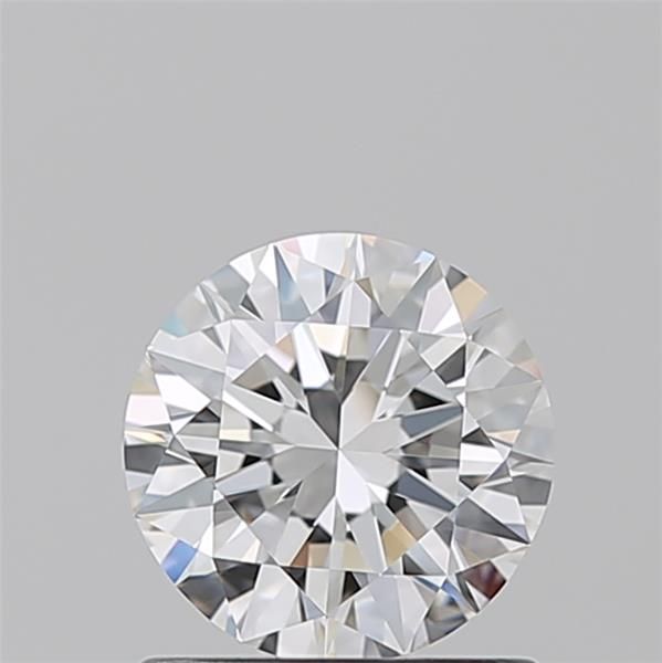 Diamond Natural 0,96Ct F-VVS1 Round - GIA2526776791