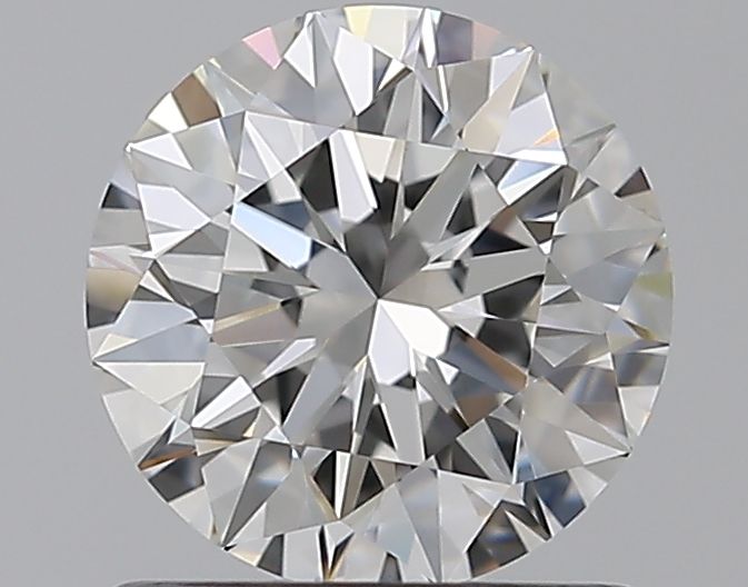 Diamond Natural 1,03Ct G-VVS2 Round - GIA5486966967